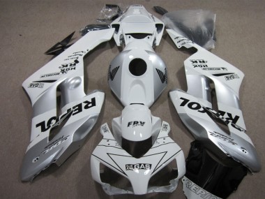 Best CBR 1000 RR 2004-2005 - Argento Repsol