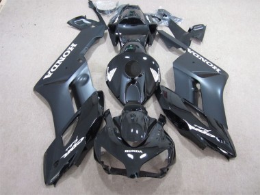 Best CBR 1000 RR 2004-2005 - Nero