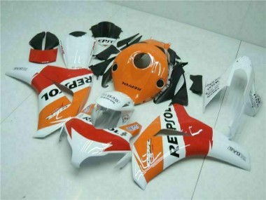 Best CBR 1000 RR 2008-2011 - Arancia Repsol