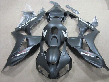 Best CBR 1000 RR 2006-2007 - Nero