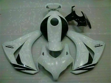 Best CBR 1000 RR 2008-2011 - Bianco