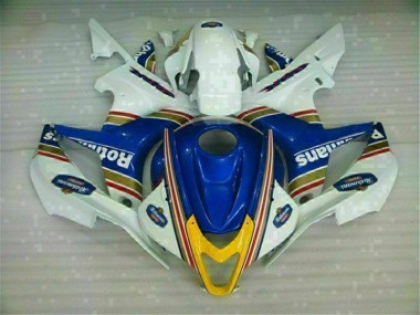 Best CBR 600 RR 2007-2008 - Blu