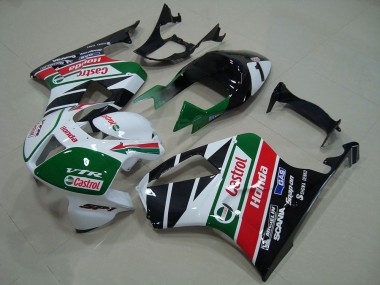 Best VTR 1000 2000-2006 - Castrol