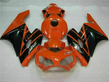 Best CBR 1000 RR 2004-2005 - Arancia