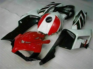 Best CBR 1000 RR 2004-2005 - Nero Bianco