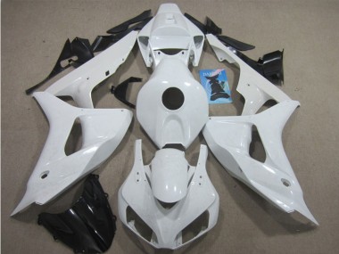 Best CBR 1000 RR 2006-2007 - Bianco