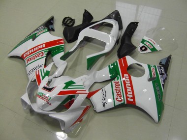 Best CBR 600 F4i 2001-2003 - Castrol