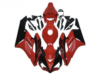 Best CBR 1000 RR 2004-2005 - Rosso Nero