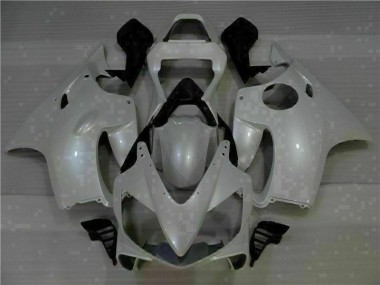 Best CBR 600 F4i 2001-2003 - Bianco