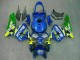 Best CBR 600 RR 2007-2008 - Blu