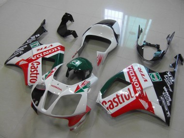 Best VTR 1000 2000-2006 - Castrol