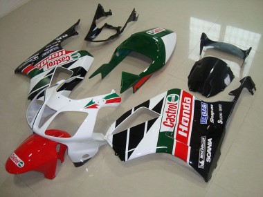 Best VTR 1000 2000-2006 - Castrol