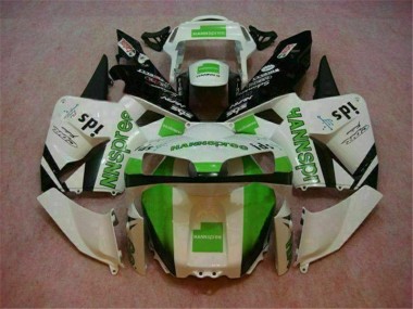 Best CBR 600 RR 2003-2004 - Bianco