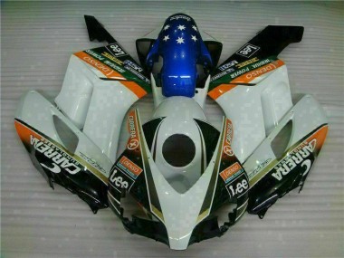 Best CBR 1000 RR 2004-2005 - Bianco Blu