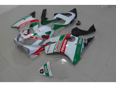 Best CBR 600 F4i 2001-2003 - Castrol