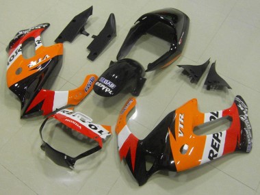 Best VTR 1000 F 1997-2005 - Repsol
