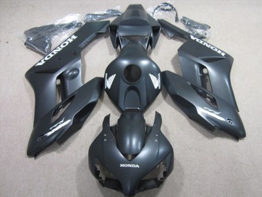 Best CBR 1000 RR 2004-2005 - Nero