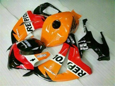 Best CBR 1000 RR 2008-2011 - Arancia Repsol