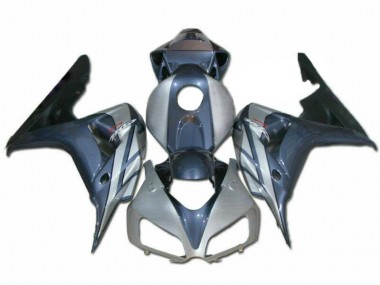 Best CBR 1000 RR 2006-2007 - Argento