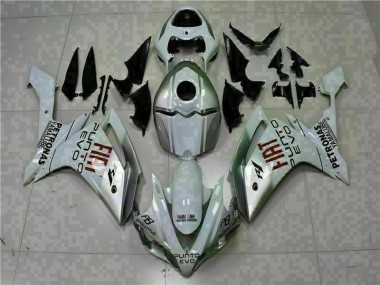 Best R1 2007-2008 - Bianco